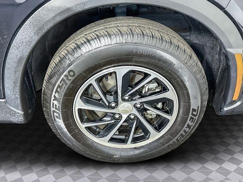 Used 2024 Mitsubishi Eclipse Cross ES image 36