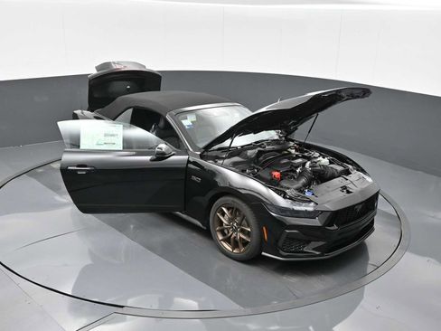 New 2025 Ford Mustang GT Premium RWD image 26