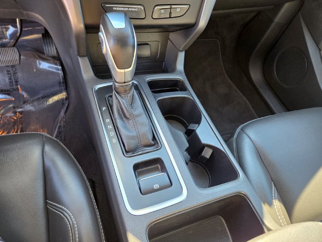 Used 2019 Ford Escape SEL AWD/4WD image 22