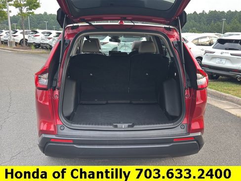 Certified 2024 Honda CR-V EX image 29