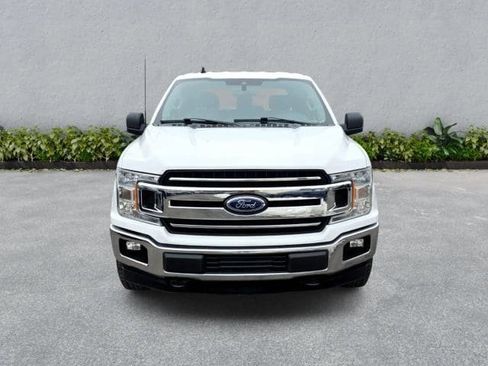 Used 2019 Ford F150 XLT image 3