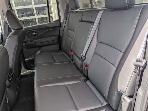 New 2026 Honda Ridgeline RTL image 17