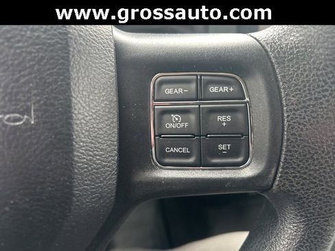 Used 2017 RAM 1500 Express image 14