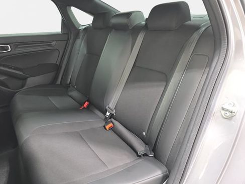 Used 2023 Honda Civic Sport image 13