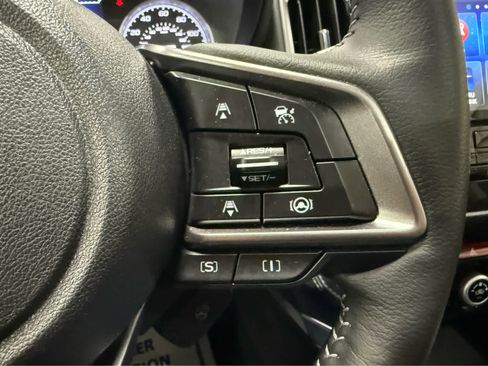 Used 2023 Subaru Forester Limited AWD/4WD image 14