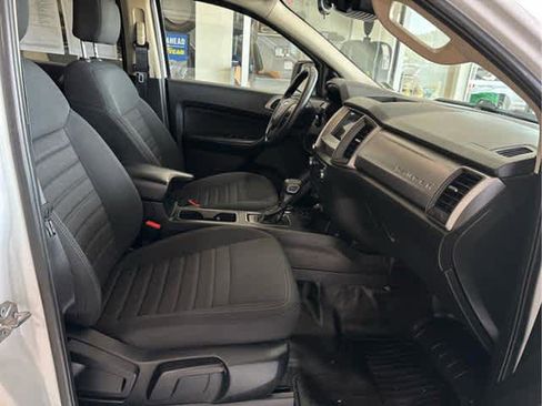 Used 2022 Ford Ranger XL w/ FX4 Off-Road Package image 32