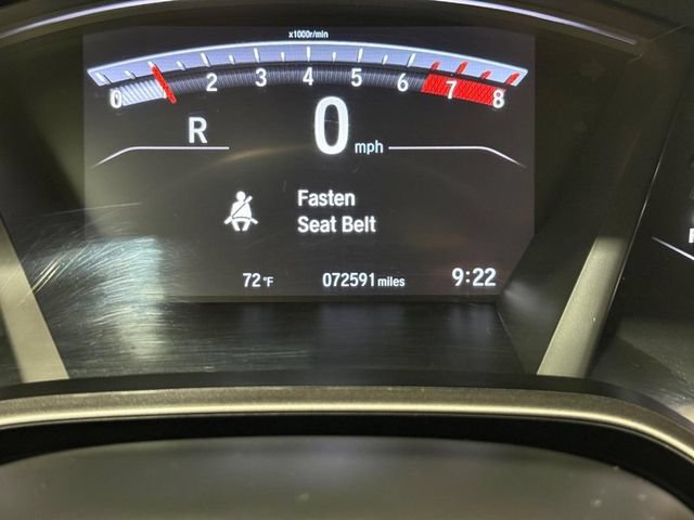Used 2020 Honda CR-V Touring image 18