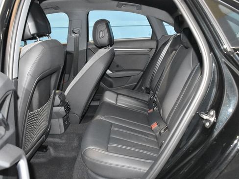 Certified 2025 Audi A3 2.0T Premium w/ Black Optic Package image 19