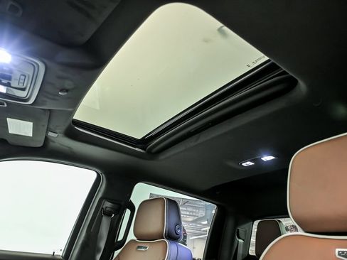 New 2026 GMC Sierra 1500 Denali Ultimate AWD/4WD image 10