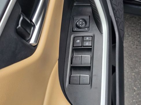 Certified 2025 Toyota RAV4 XLE Premium image 18