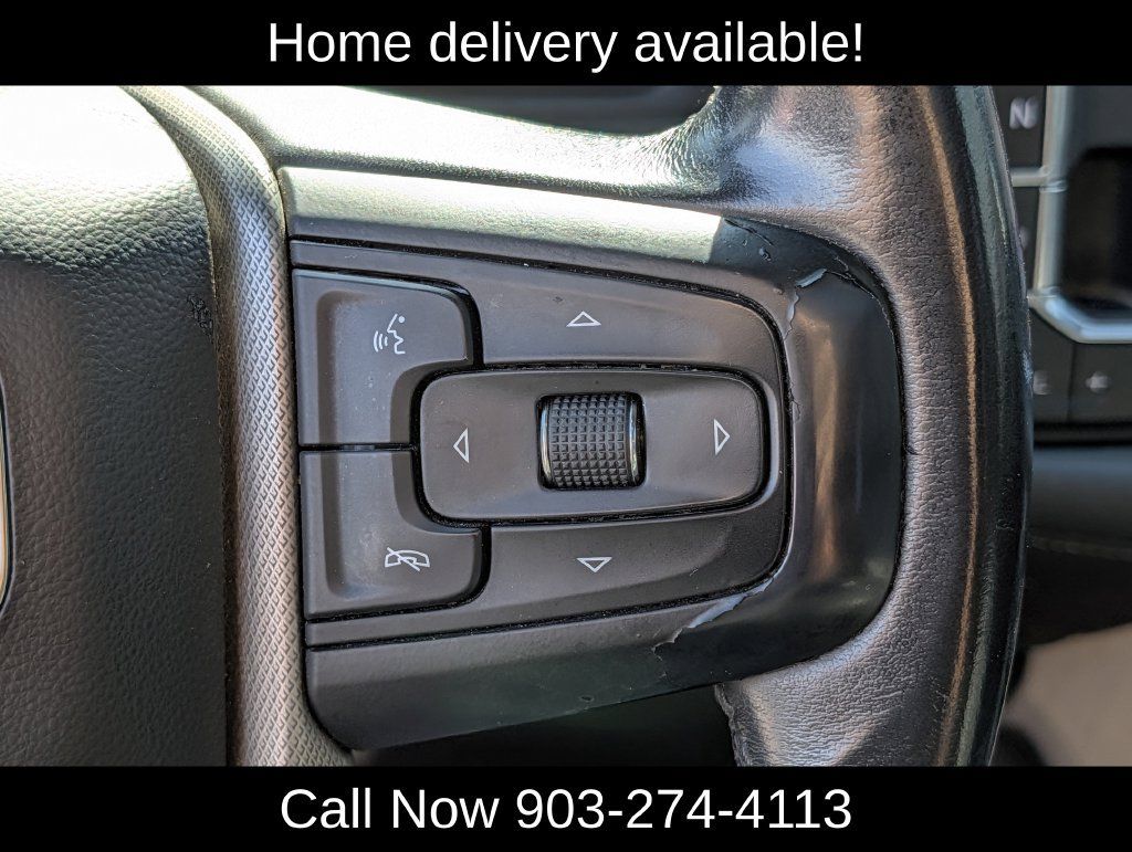 Used 2021 GMC Yukon Denali w/ Denali Premium Package RWD image 19