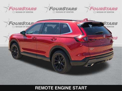 Used 2023 Honda CR-V Sport image 7