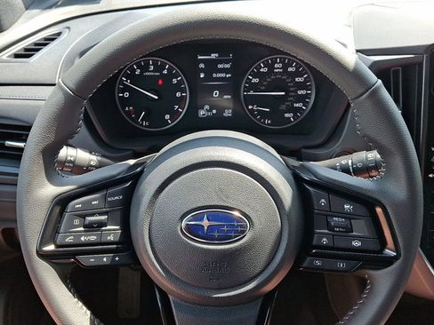 New 2026 Subaru Forester Premium image 15