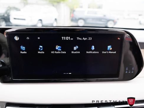 Used 2023 Hyundai Palisade Limited FWD image 33