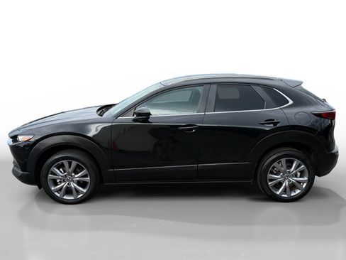Certified 2023 MAZDA CX-30 AWD 2.5 S w/ Select Package image 2