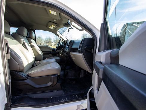 Used 2019 Ford F150 XL w/ XL Power Equipment Group image 17