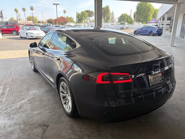 Used 2016 Tesla Model S RWD image 5
