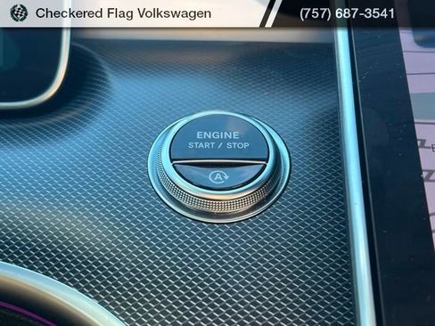 Used 2024 Mercedes-Benz C 300 4MATIC Sedan image 33