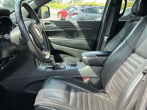 Used 2019 Jeep Grand Cherokee Limited X AWD/4WD image 10