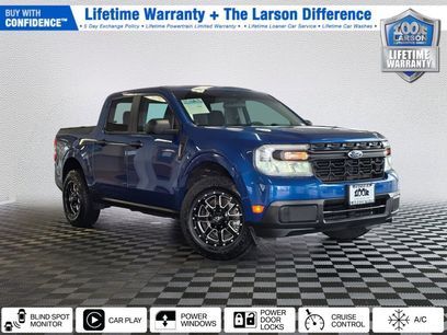 Used 2024 Ford Maverick XL