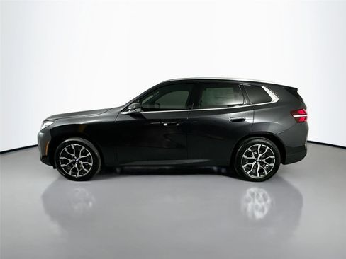 New 2026 BMW X3 xDrive30 AWD/4WD image 8