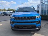 New 2026 Jeep Compass Latitude image 2