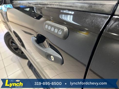 Used 2020 Ford Ranger XLT w/ Equipment Group 301A Mid image 14