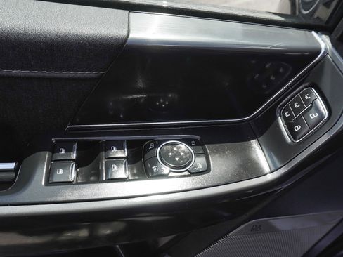 Used 2024 Ford F150 Lariat w/ Bed Utility Package AWD/4WD image 11