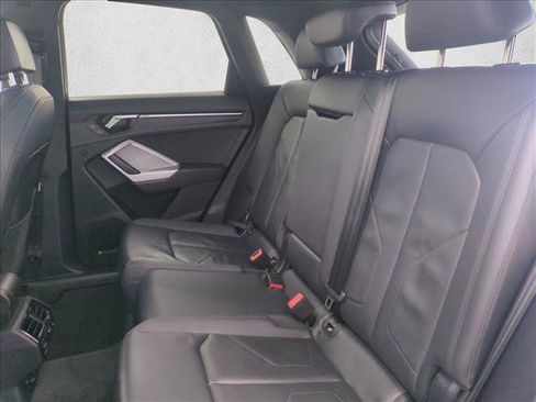 Used 2023 Audi Q3 2.0T Premium AWD/4WD image 22