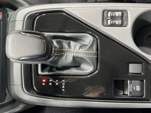 New 2026 Subaru Crosstrek 2.5i Sport w/ Crosstrek Mirror Package AWD/4WD image 19
