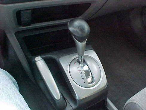 Used 2006 Honda Civic EX image 13