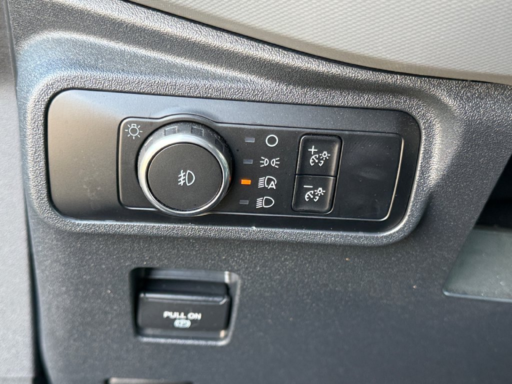 Used 2024 Ford Bronco Big Bend AWD/4WD image 21
