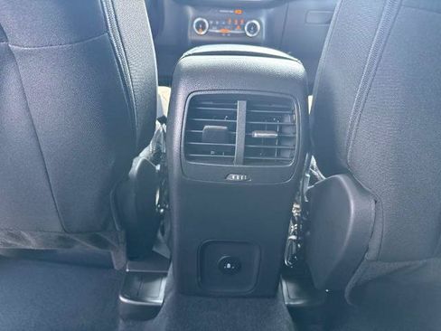 Certified 2026 Ford Escape Active FWD image 17