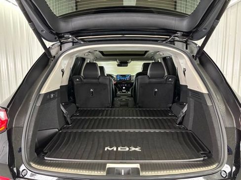 Used 2026 Acura MDX SH-AWD w/ Advance Package image 16