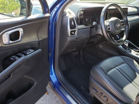 Used 2021 Kia Sorento SX image 8