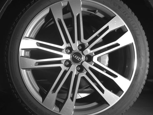 Used 2018 Audi SQ5 Premium Plus AWD/4WD image 9