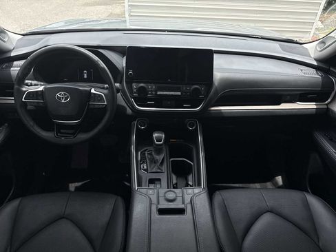 Used 2024 Toyota Grand Highlander AWD Hybrid image 13