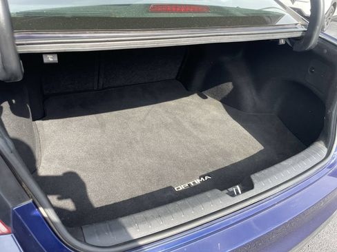 Used 2018 Kia Optima S FWD image 34
