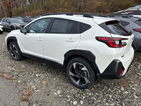 New 2026 Subaru Crosstrek 2.5i Limited image 3