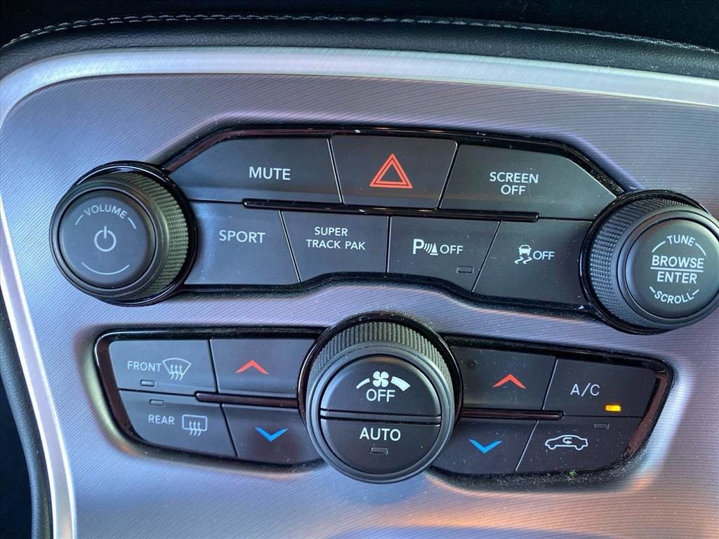 Used 2021 Dodge Challenger GT w/ Plus Package AWD/4WD image 13
