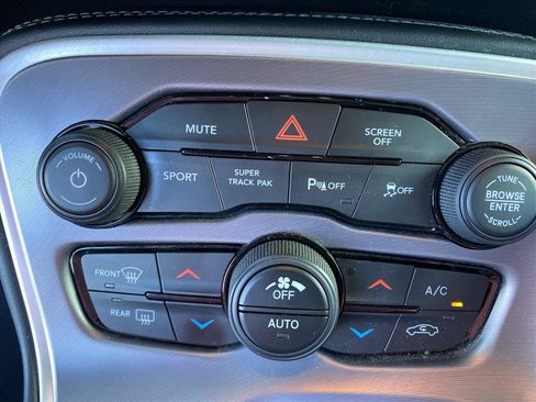 Used 2021 Dodge Challenger GT w/ Plus Package AWD/4WD image 13