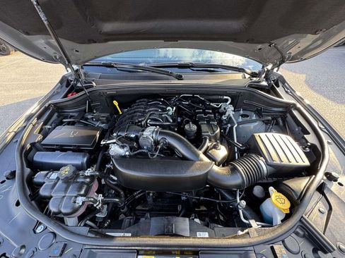 Used 2026 Dodge Durango GT image 13