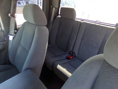 Used 2007 Chevrolet Silverado 2500 LT image 27