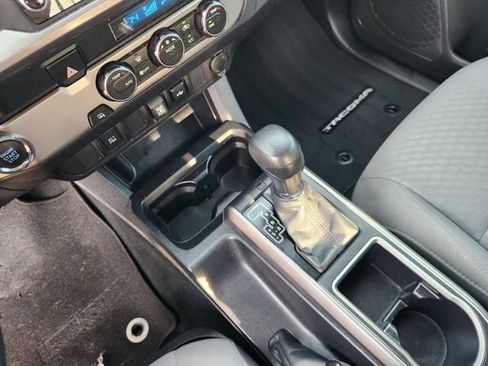 Used 2023 Toyota Tacoma SR5 RWD image 19
