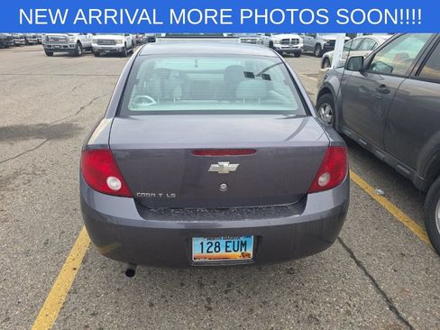 Used 2006 Chevrolet Cobalt LS FWD image 7