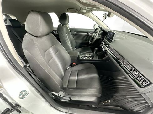 Used 2024 Honda Civic LX image 25