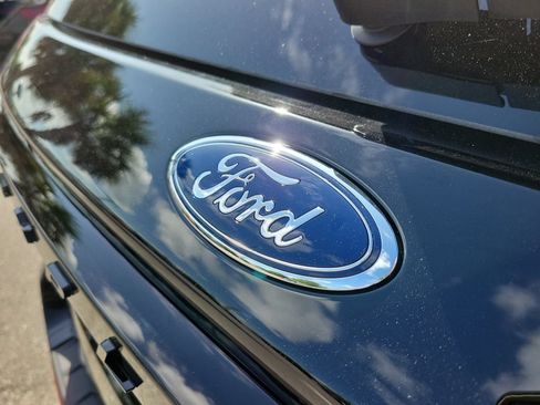 New 2026 Ford Explorer ST w/ Sun And Sound Package RWD image 9