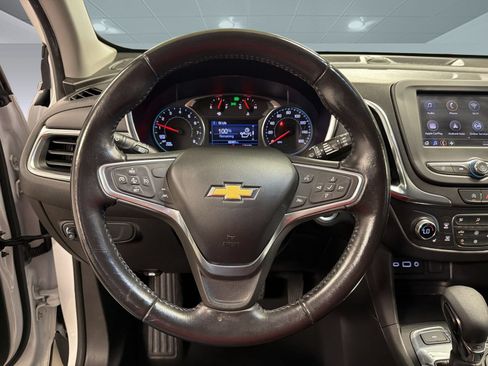 Used 2022 Chevrolet Equinox LT AWD/4WD image 28