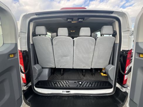 Certified 2019 Ford Transit 350 XLT RWD image 25