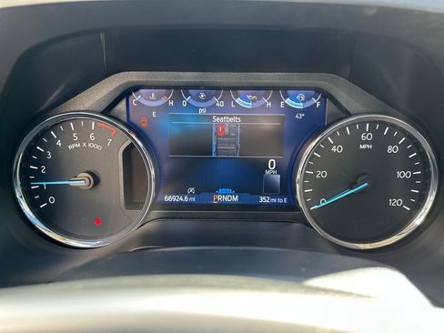 Certified 2024 Ford Expedition Max Limited image 18